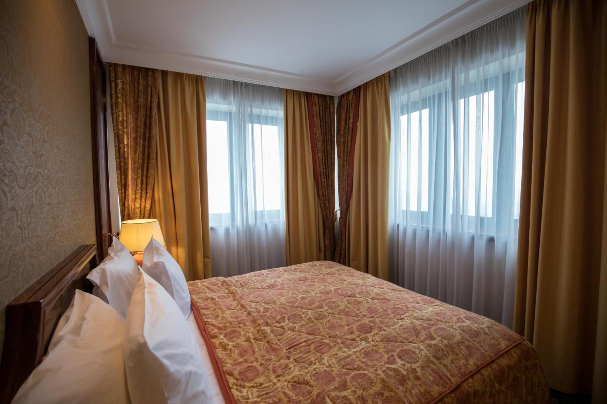 Hotel Villa Breg Vrsac Esterno foto